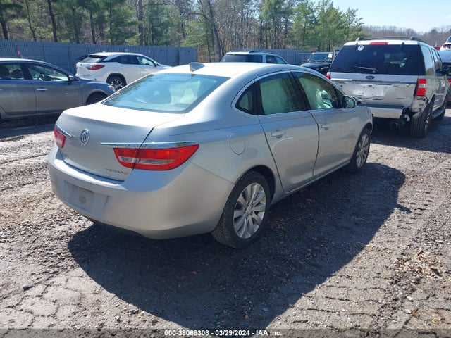 Buick Verano 2016 1G4PP5SK9G4130458 Image 4
