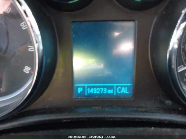 Buick Verano 2016 1G4PP5SK9G4130458 Image 7