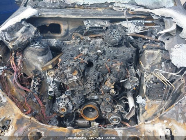 4JGDF6EE1GA690395 Mercedes-Benz Gl 450 4matic