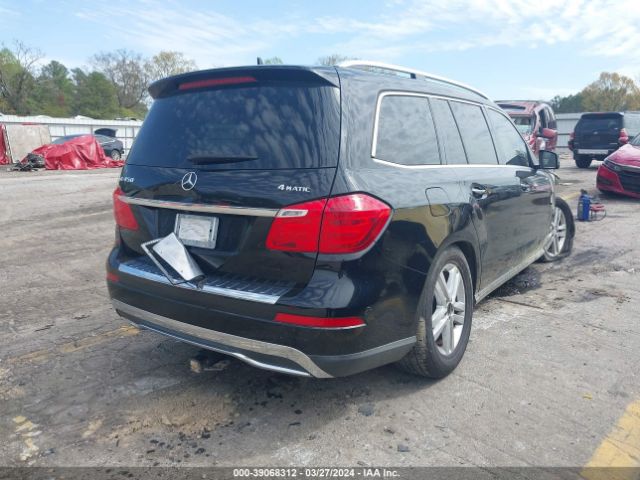 4JGDF6EE1GA690395 Mercedes-Benz Gl 450 4matic