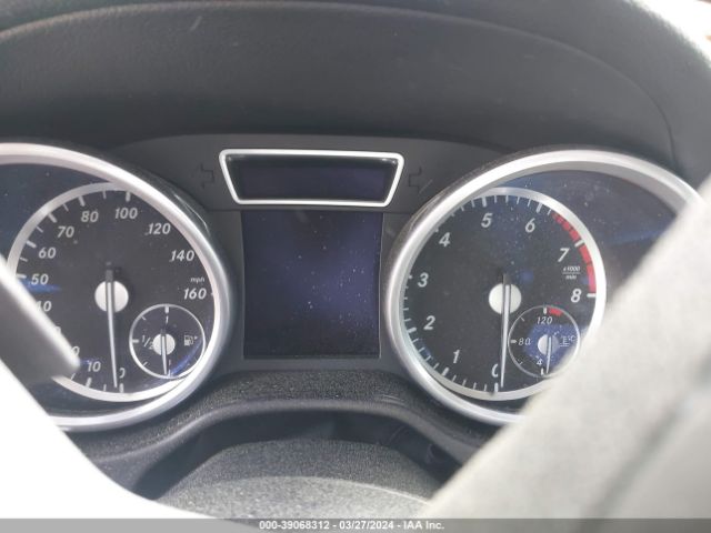 4JGDF6EE1GA690395 Mercedes-Benz Gl 450 4matic