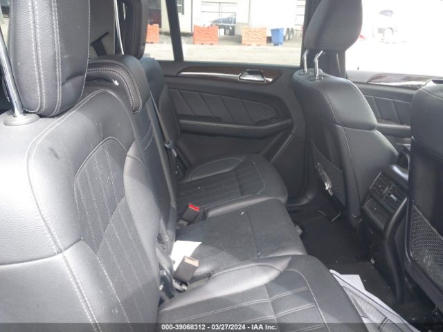 4JGDF6EE1GA690395 Mercedes-Benz Gl 450 4matic