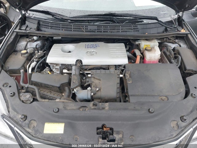 JTHKD5BHXE2187710 Lexus CT 200H
