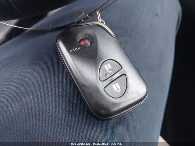 JTHKD5BHXE2187710 Lexus CT 200H