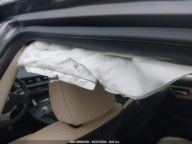 JTHKD5BHXE2187710 Lexus CT 200H