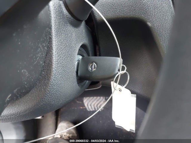 Nissan ROGUE S 2018 5N1AT2MT9JC768017 Image 11