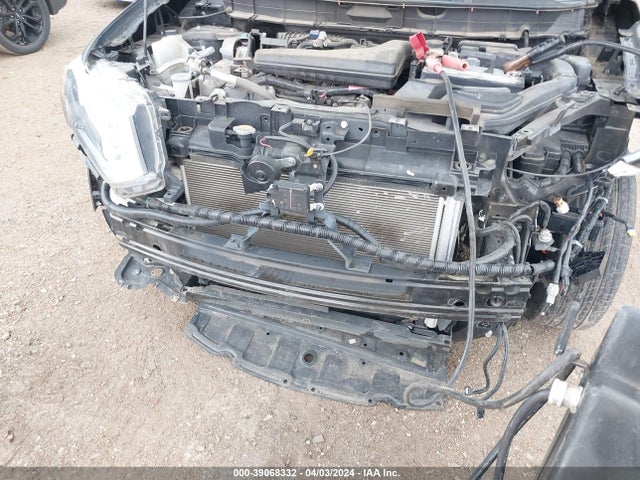 Nissan ROGUE S 2018 5N1AT2MT9JC768017 Image 6
