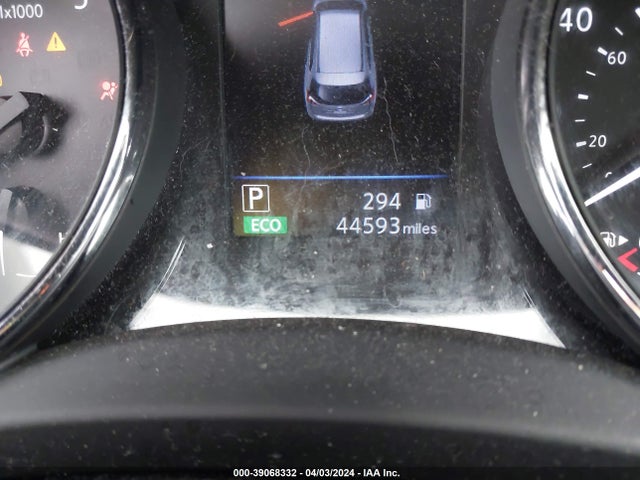 Nissan ROGUE S 2018 5N1AT2MT9JC768017 Image 7