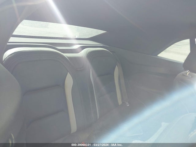 Chevrolet Camaro 2lt 2018 1G1FD3DS5J0107387 Image 8