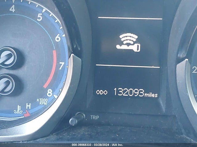 Toyota Corolla S Plus 2016 5YFBURHE9GP487944 Image 16