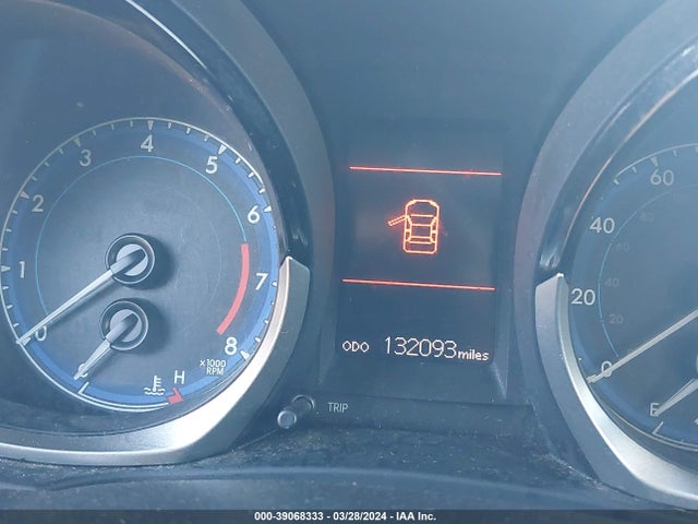 Toyota Corolla S Plus 2016 5YFBURHE9GP487944 Image 7