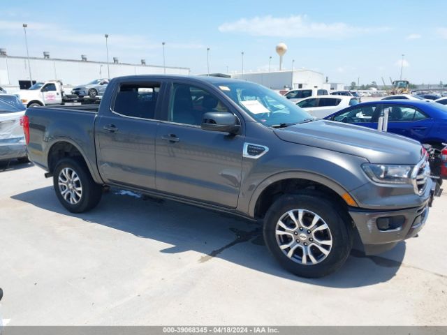 1FTER4EHXLLA09678 Ford Ranger Lariat