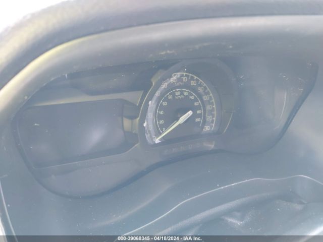 1FTER4EHXLLA09678 Ford Ranger Lariat