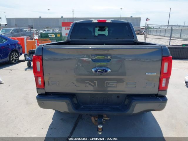 1FTER4EHXLLA09678 Ford Ranger Lariat