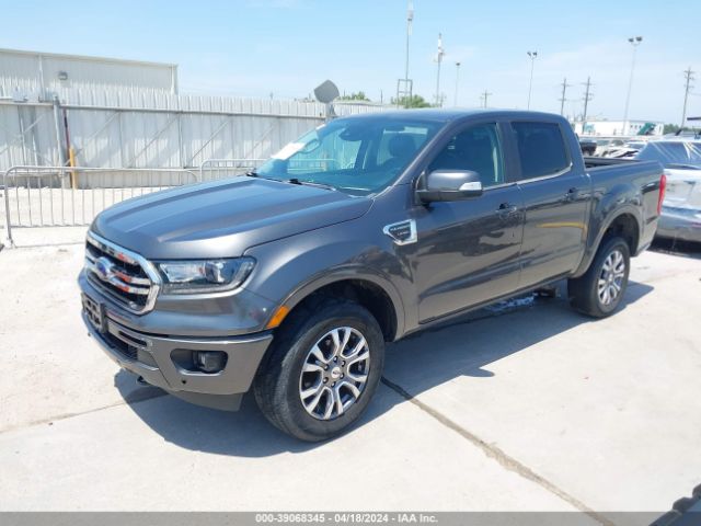 1FTER4EHXLLA09678 Ford Ranger Lariat
