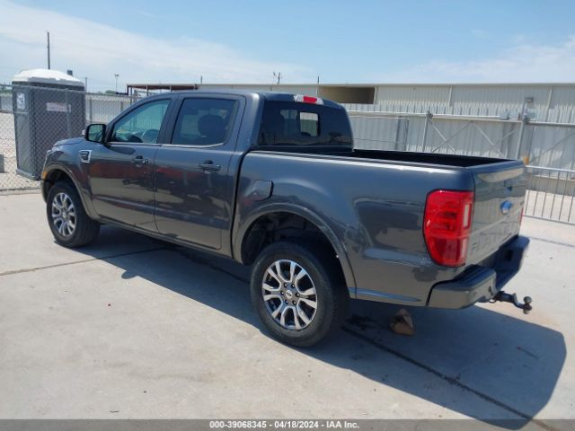 1FTER4EHXLLA09678 Ford Ranger Lariat