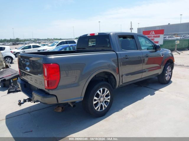1FTER4EHXLLA09678 Ford Ranger Lariat