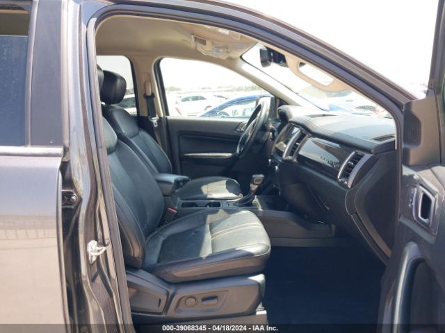 1FTER4EHXLLA09678 Ford Ranger Lariat