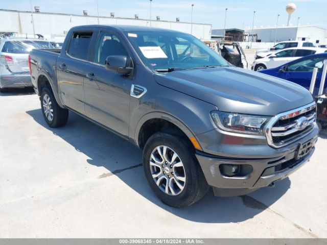 1FTER4EHXLLA09678 Ford Ranger Lariat