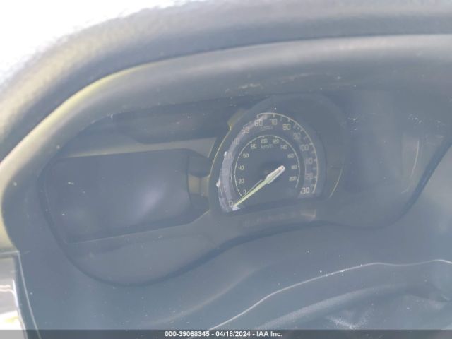 1FTER4EHXLLA09678 Ford Ranger Lariat