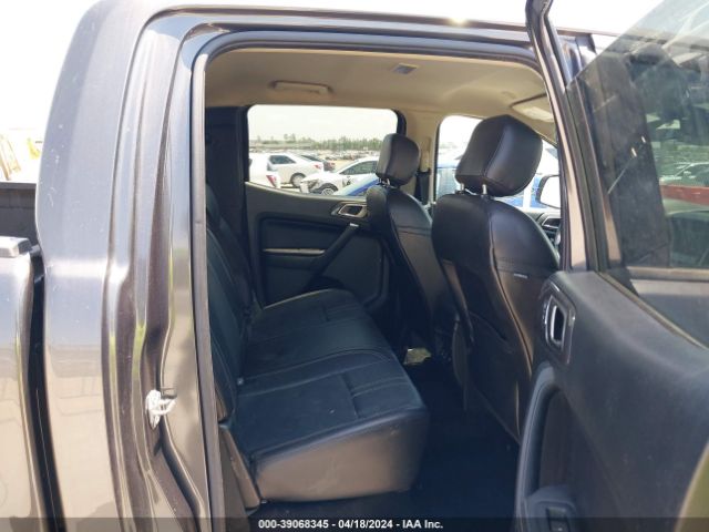 1FTER4EHXLLA09678 Ford Ranger Lariat