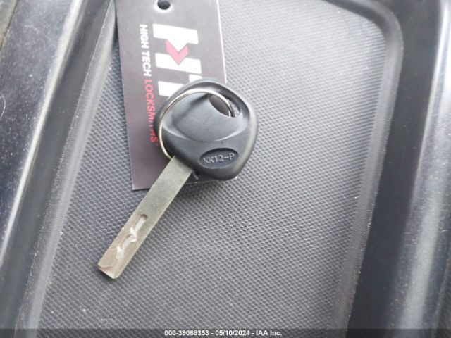 3KPF34ADXKE021118 KIA FORTE S