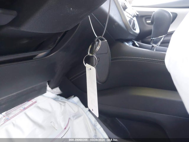 Nissan MURANO S 2019 5N1AZ2MJXKN102349 Image 11