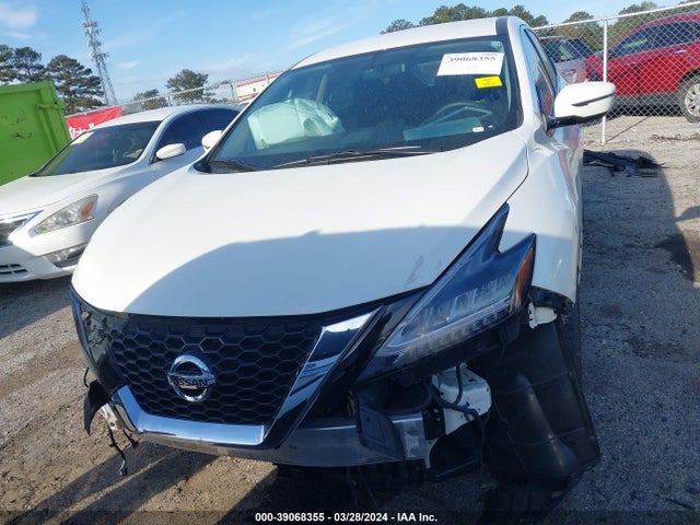 Nissan MURANO S 2019 5N1AZ2MJXKN102349 Image 13