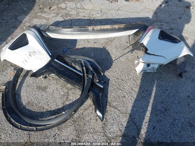 Nissan MURANO S 2019 5N1AZ2MJXKN102349 Image 12