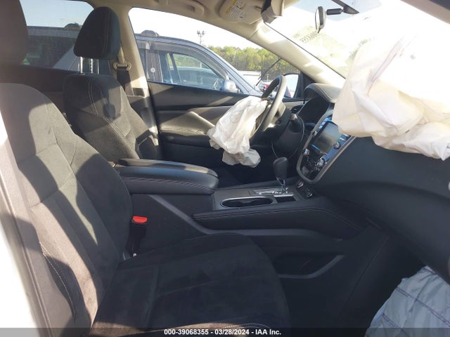Nissan MURANO S 2019 5N1AZ2MJXKN102349 Image 5