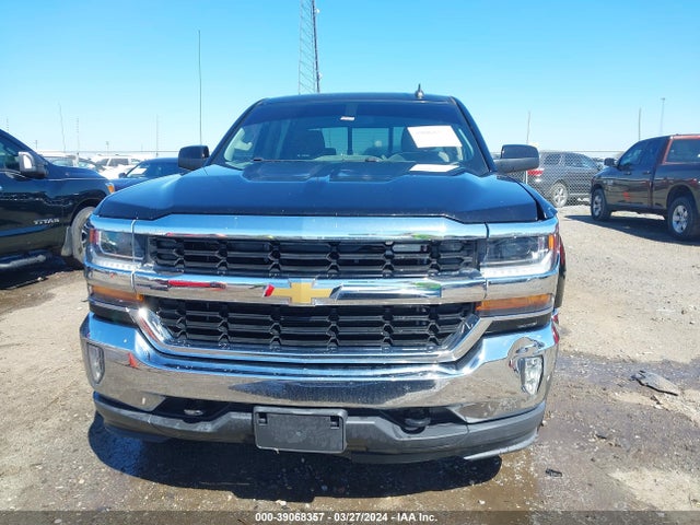 Chevrolet Silverado 1500 1lt 2016 3GCUKRECXGG365522 Image 12