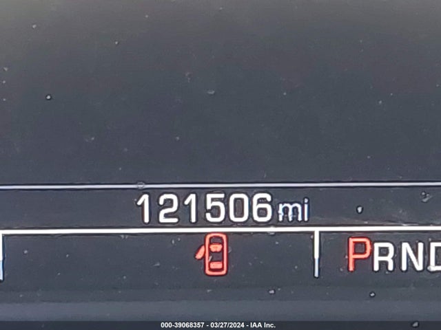 Chevrolet Silverado 1500 1lt 2016 3GCUKRECXGG365522 Image 15