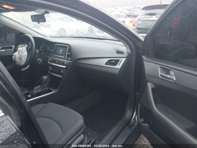 5NPE24AF4KH734155 Hyundai SONATA SE
