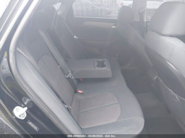 5NPE24AF4KH734155 Hyundai SONATA SE