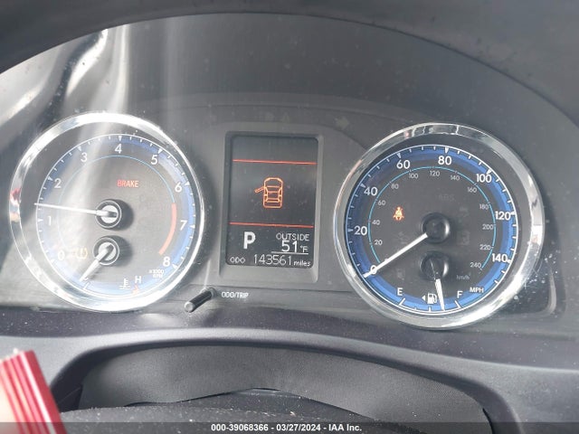 Toyota COROLLA LE 2017 5YFBURHE1HP707370 Image 15