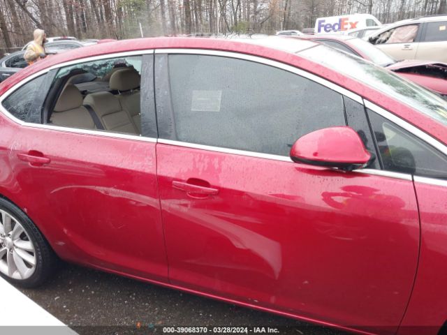 1G4PR5SK8G4100717 Buick Verano Convenience Group