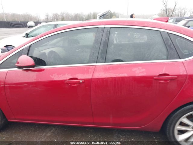 1G4PR5SK8G4100717 Buick Verano Convenience Group