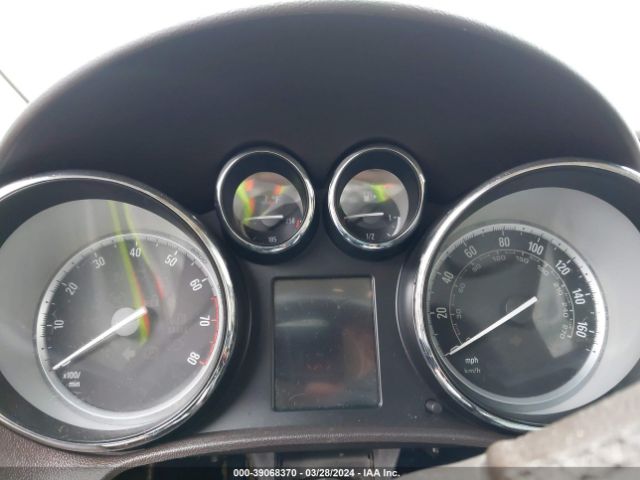 1G4PR5SK8G4100717 Buick Verano Convenience Group