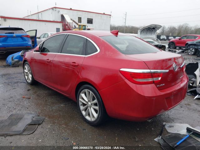 1G4PR5SK8G4100717 Buick Verano Convenience Group