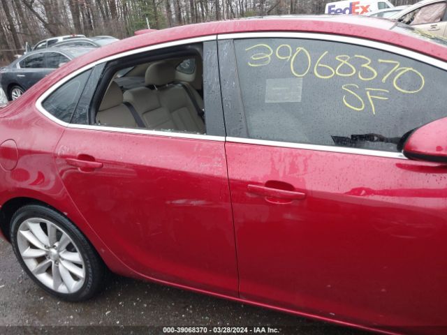 1G4PR5SK8G4100717 Buick Verano Convenience Group