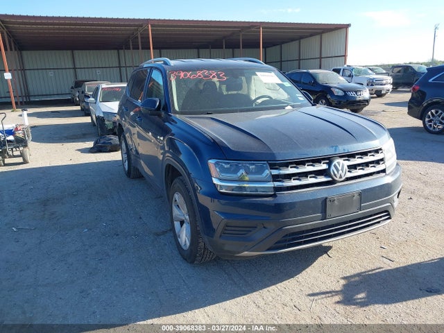 2019 1V2AP2CA6KC583061 main image