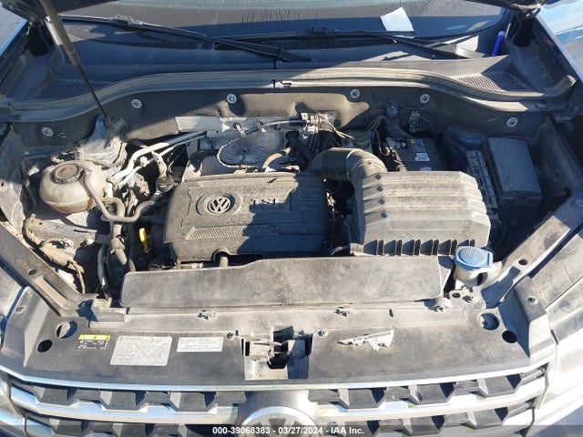 1V2AP2CA6KC583061 Volkswagen Atlas 2.0t S