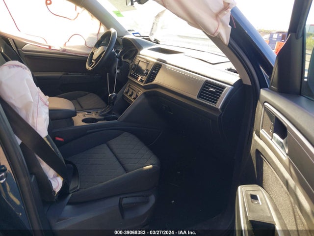 1V2AP2CA6KC583061 Volkswagen Atlas 2.0t S