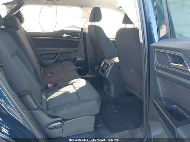 1V2AP2CA6KC583061 Volkswagen Atlas 2.0t S