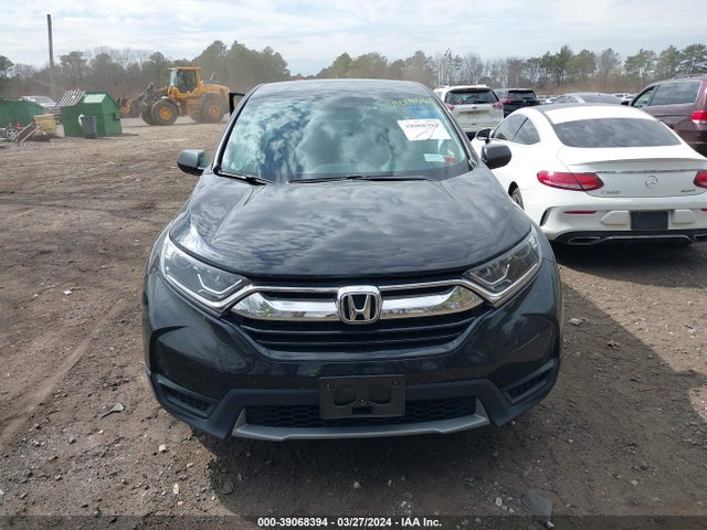 Honda CR-V LX 2019 2HKRW6H33KH219788 Image 12