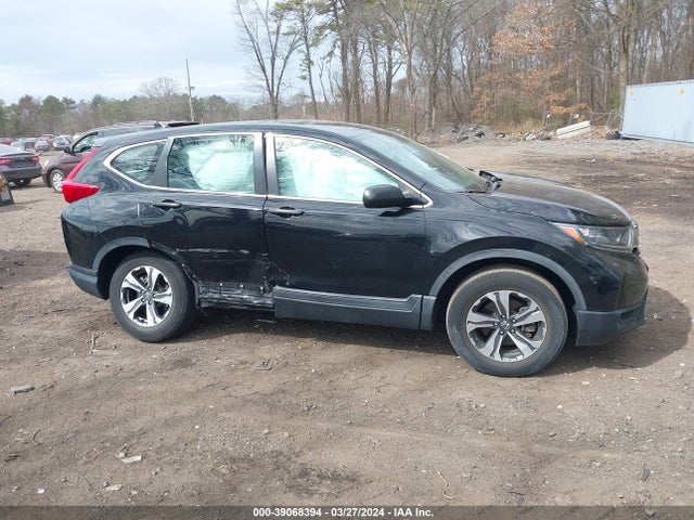 Honda CR-V LX 2019 2HKRW6H33KH219788 Image 13