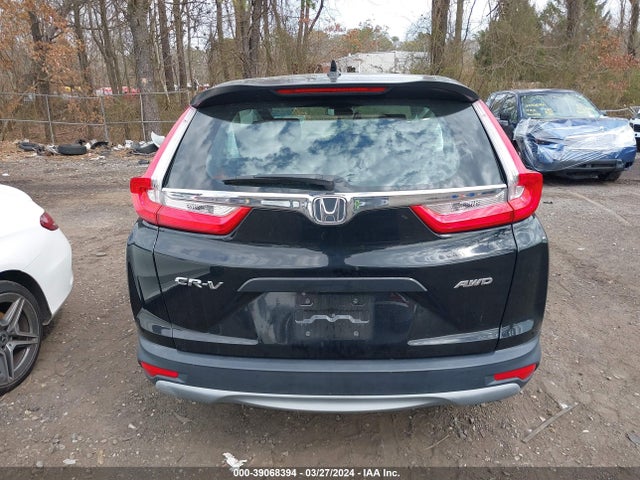 Honda CR-V LX 2019 2HKRW6H33KH219788 Image 16