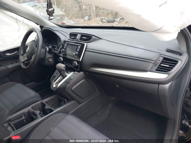 Honda CR-V LX 2019 2HKRW6H33KH219788 Image 5