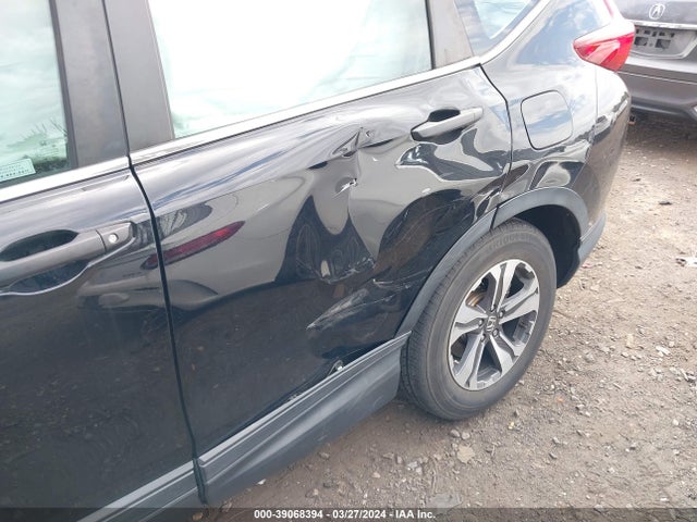 Honda CR-V LX 2019 2HKRW6H33KH219788 Image 6