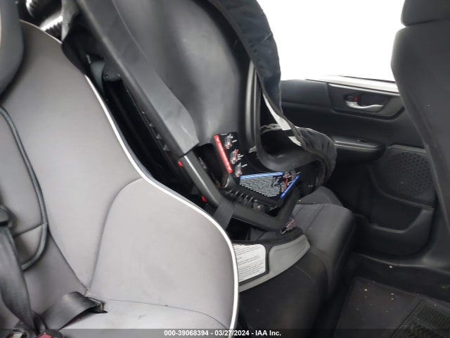 Honda CR-V LX 2019 2HKRW6H33KH219788 Image 8